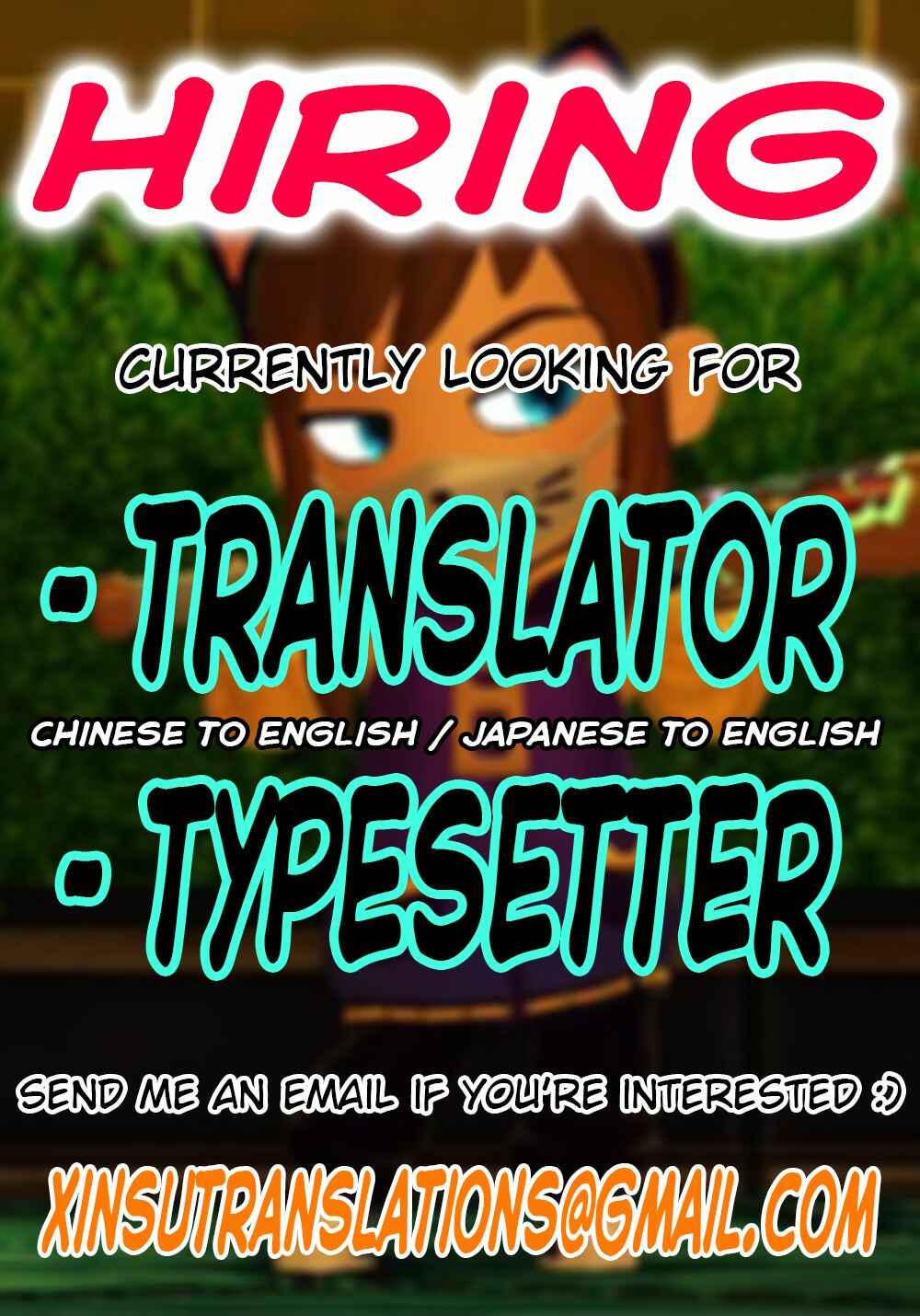 Page 19 Chapter 4 Kemomimi Kyun Kyun