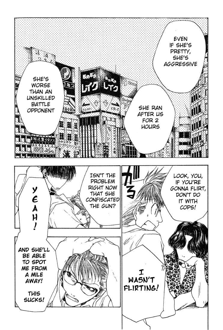 Page 3 Chapter 10 Bus Gamer (Stencil)