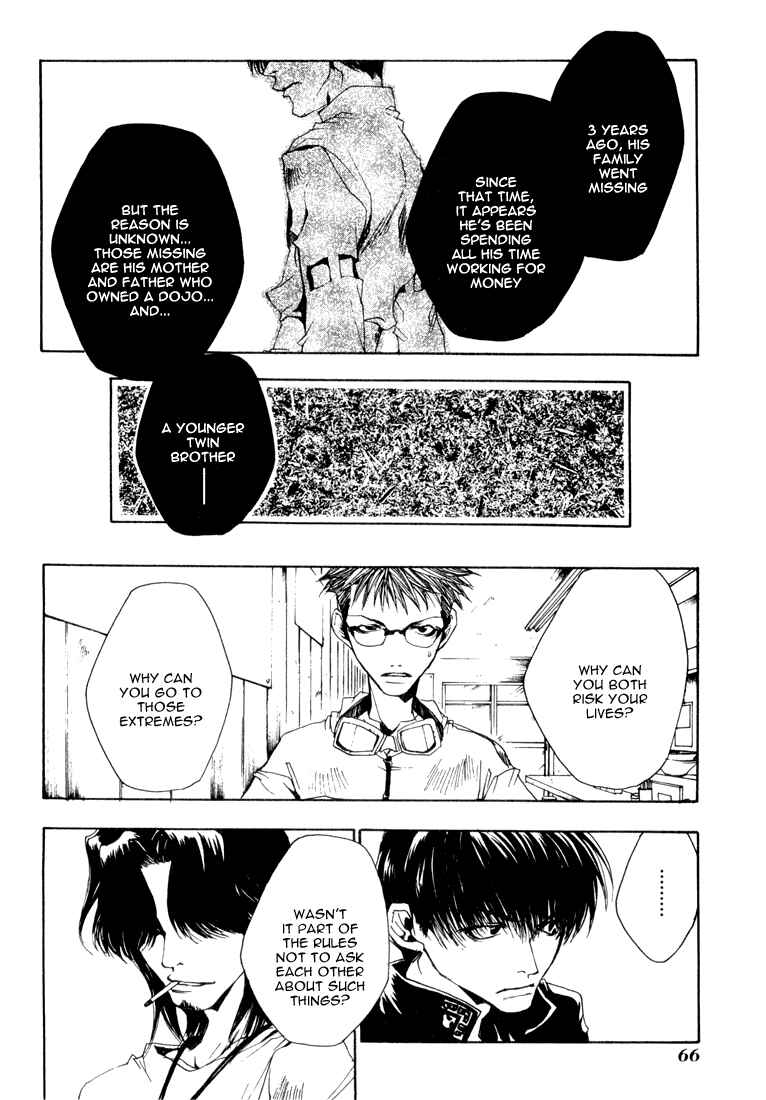 Page 22 Chapter 3 Bus Gamer (Stencil)