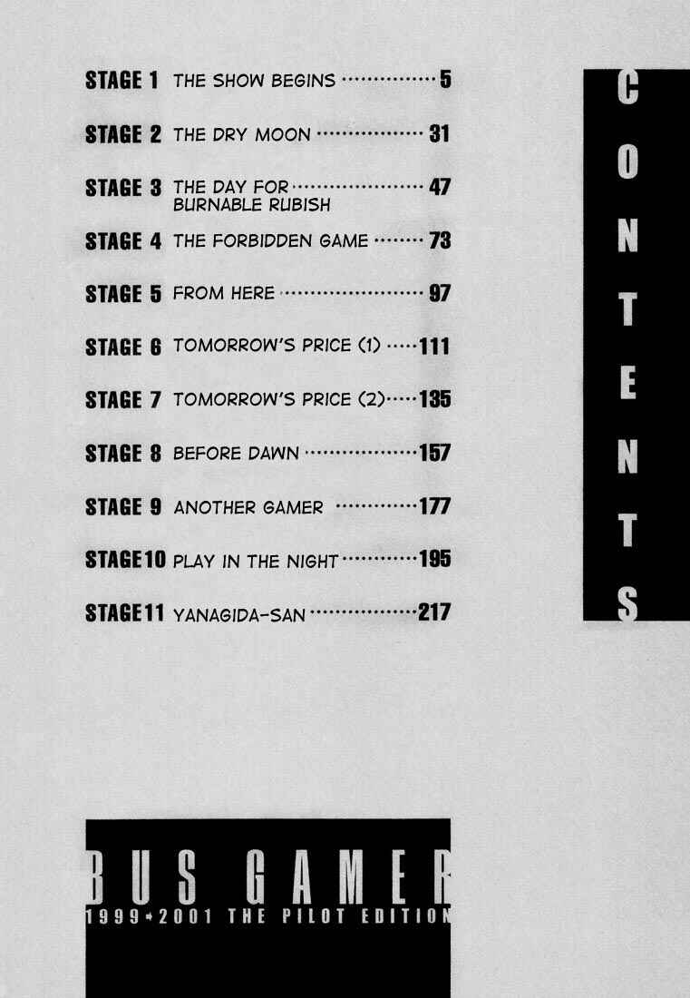 Page 4 Chapter 9 Bus Gamer (Stencil)