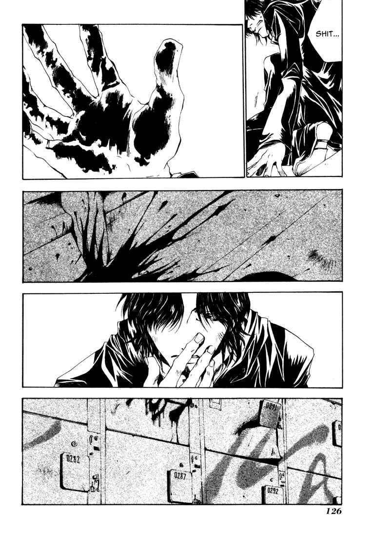 Page 18 Chapter 6 Bus Gamer (Stencil)