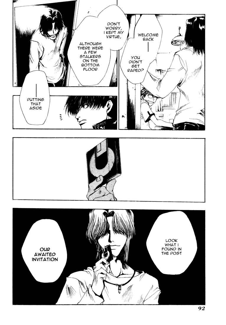 Page 21 Chapter 4 Bus Gamer (Stencil)