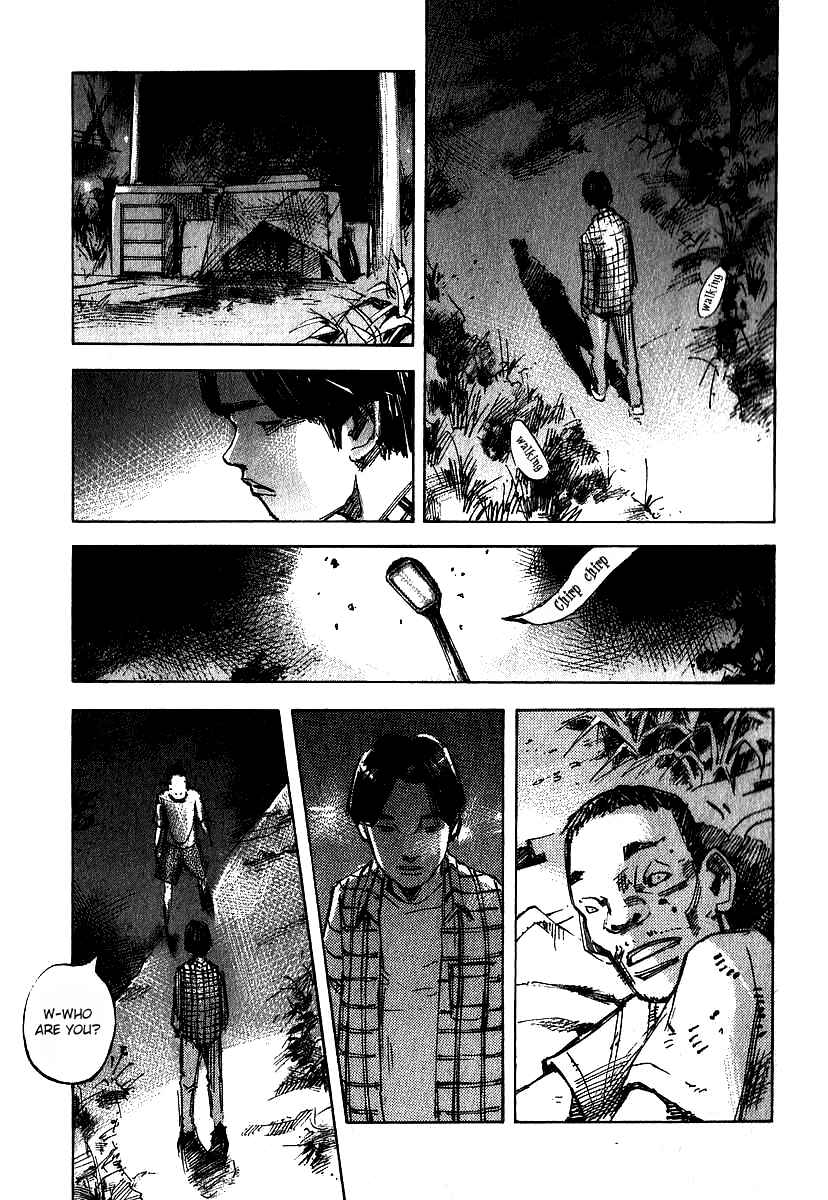 Page 16 Chapter 2 Skyhigh III: New Chapter