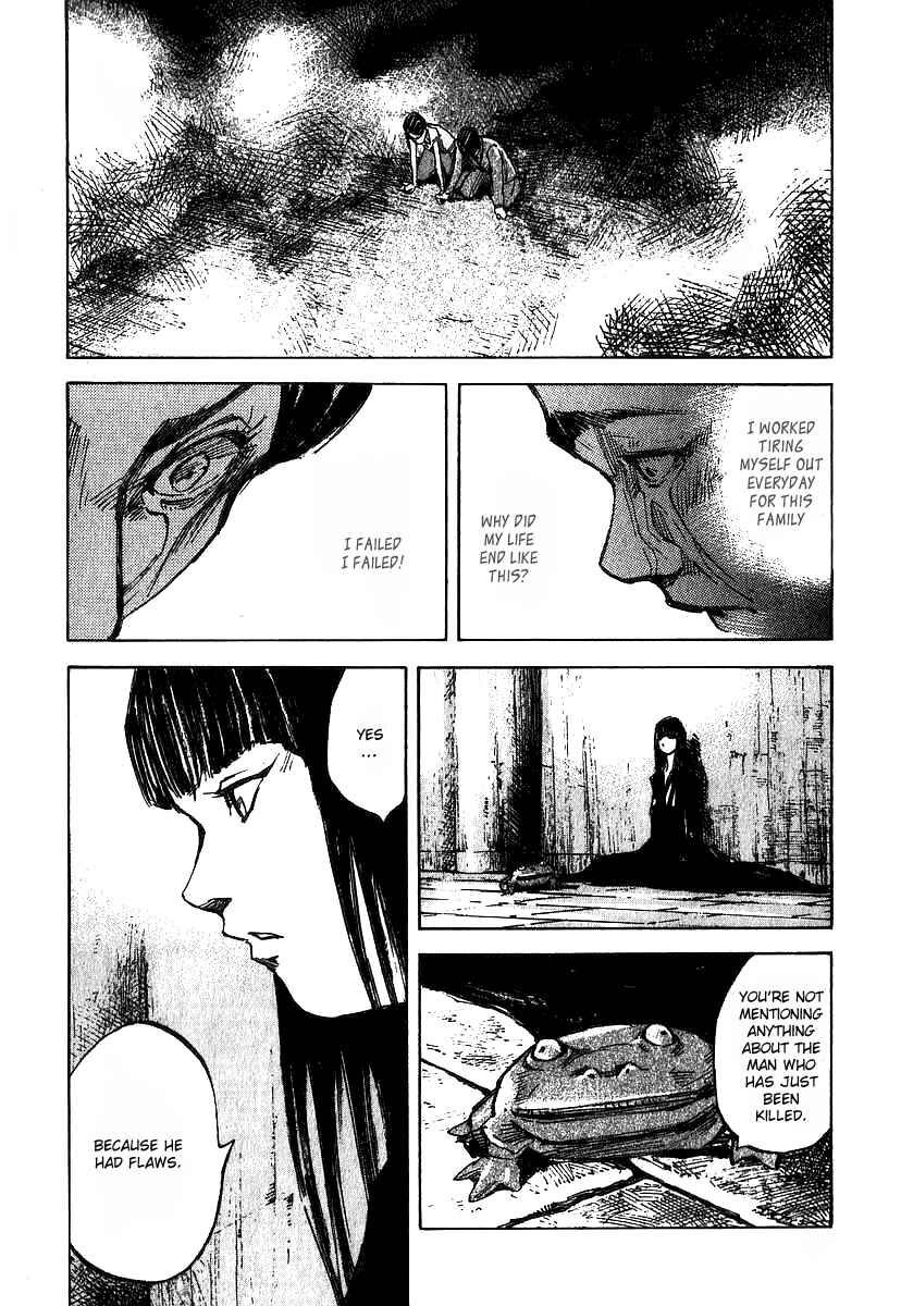Page 27 Chapter 2 Skyhigh III: New Chapter