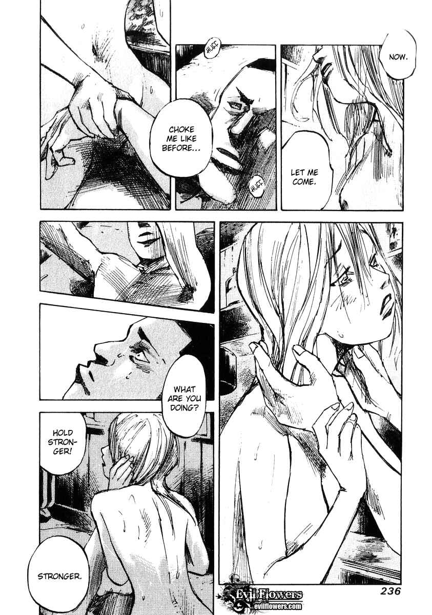 Page 21 Chapter 16 Skyhigh III: New Chapter