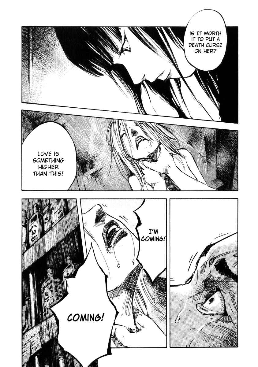 Page 24 Chapter 16 Skyhigh III: New Chapter