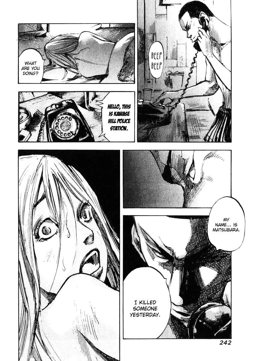 Page 27 Chapter 16 Skyhigh III: New Chapter