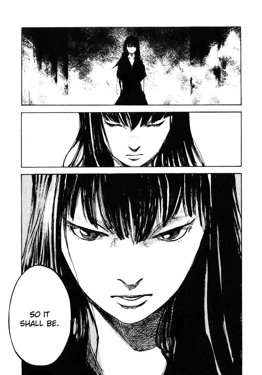 Page 32 Chapter 16 Skyhigh III: New Chapter