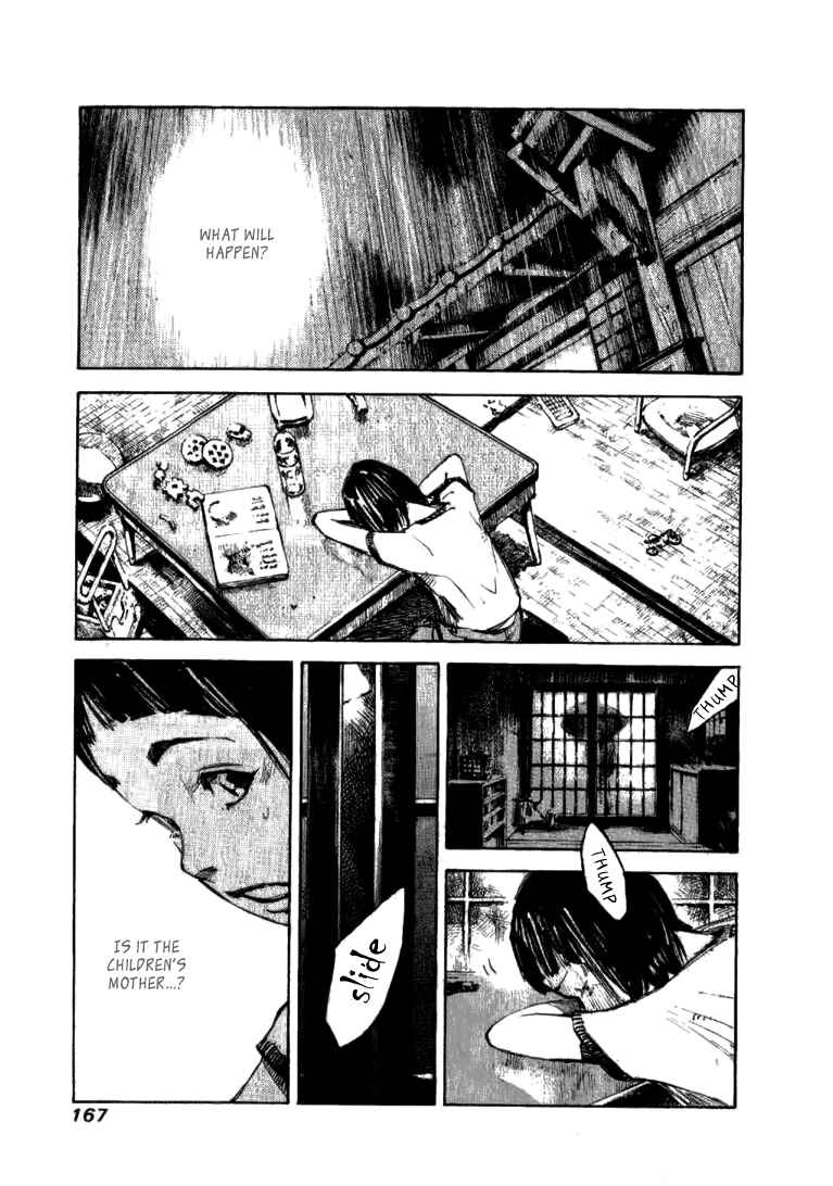 Page 10 Chapter 30 Skyhigh III: New Chapter
