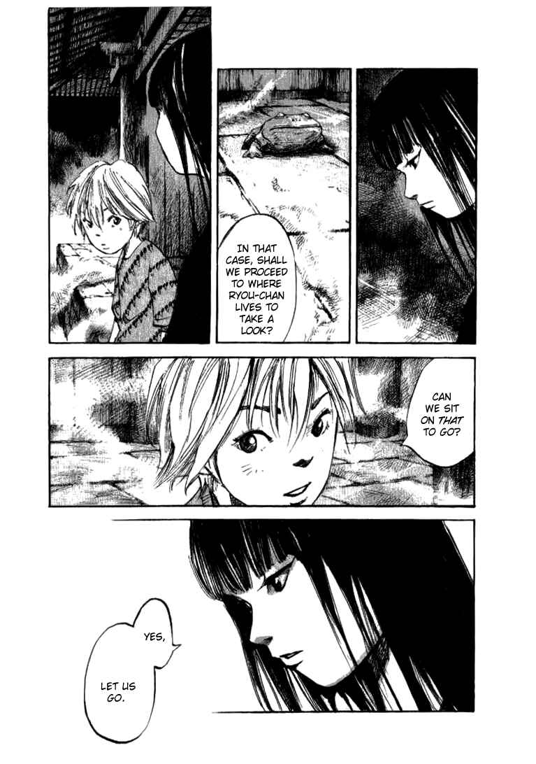 Page 18 Chapter 30 Skyhigh III: New Chapter