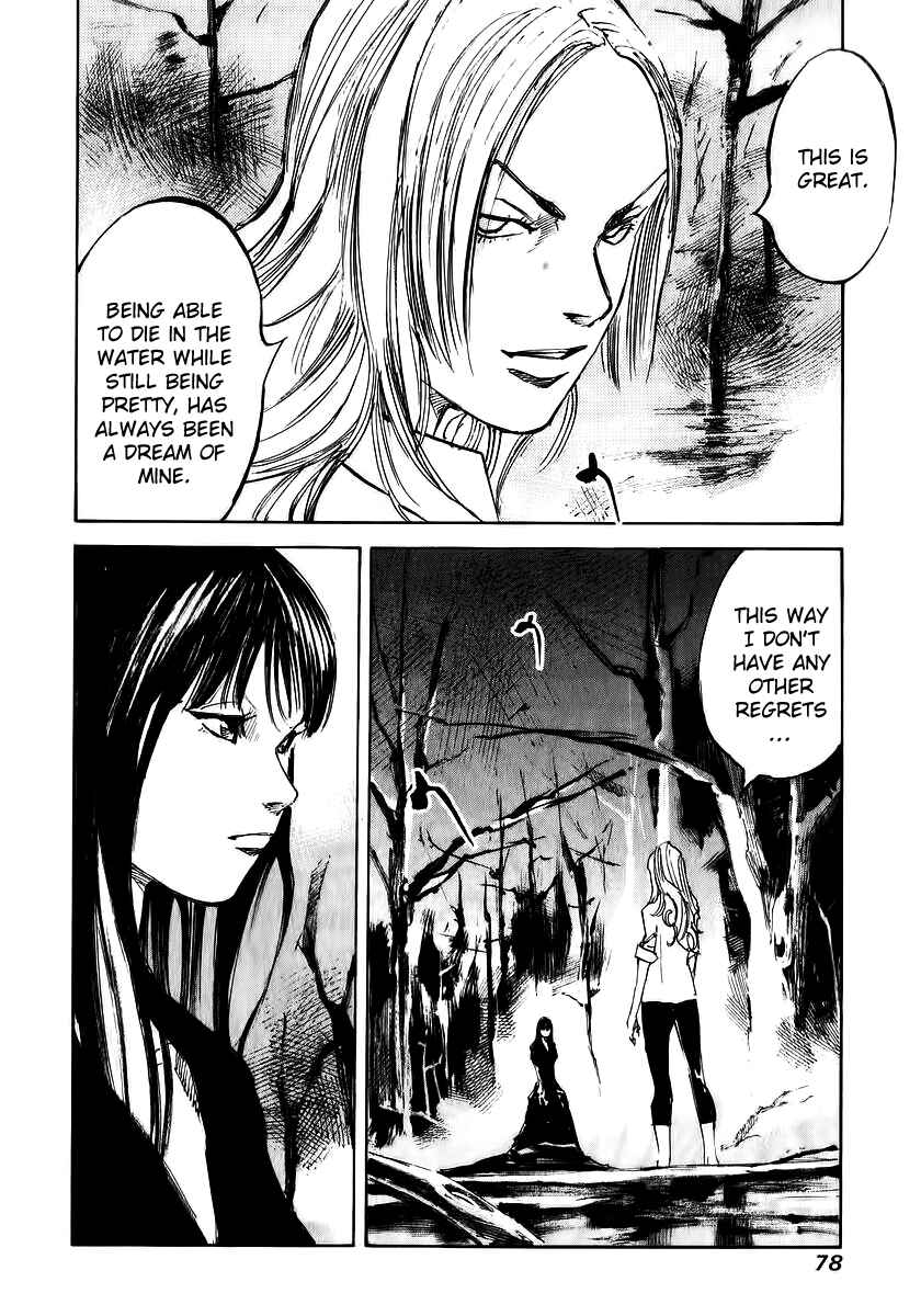 Page 16 Chapter 19 Skyhigh III: New Chapter