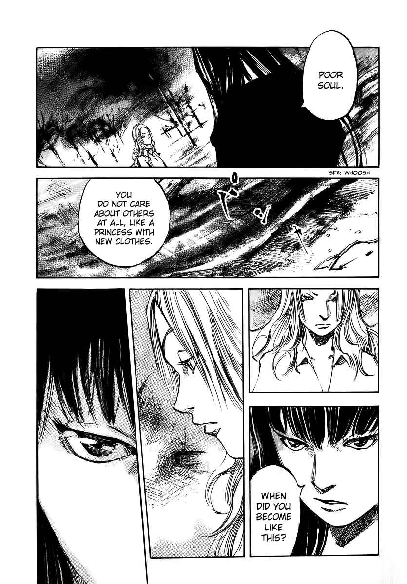 Page 17 Chapter 19 Skyhigh III: New Chapter