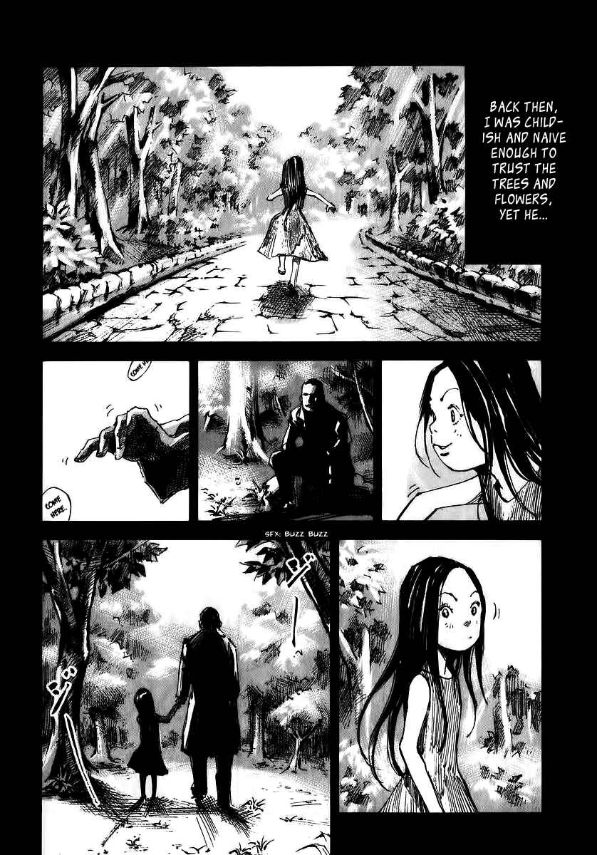 Page 18 Chapter 19 Skyhigh III: New Chapter