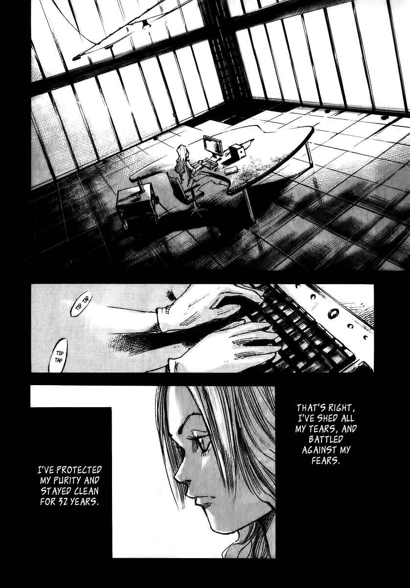 Page 20 Chapter 19 Skyhigh III: New Chapter