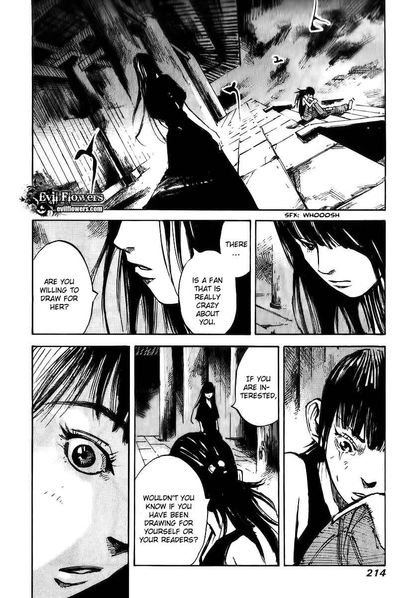 Page 29 Chapter 23 Skyhigh III: New Chapter