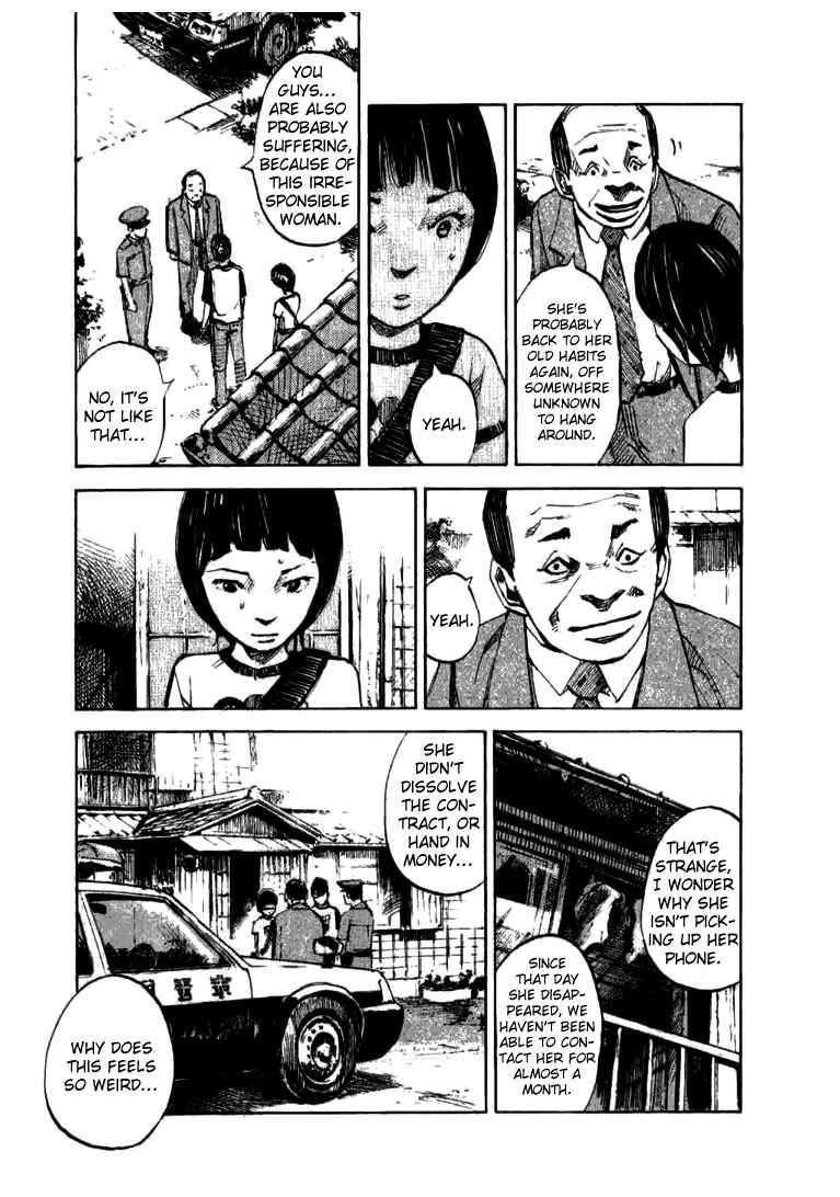Page 15 Chapter 31 Skyhigh III: New Chapter