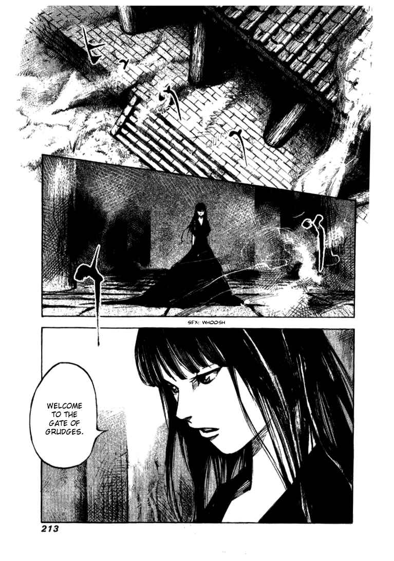 Page 25 Chapter 31 Skyhigh III: New Chapter