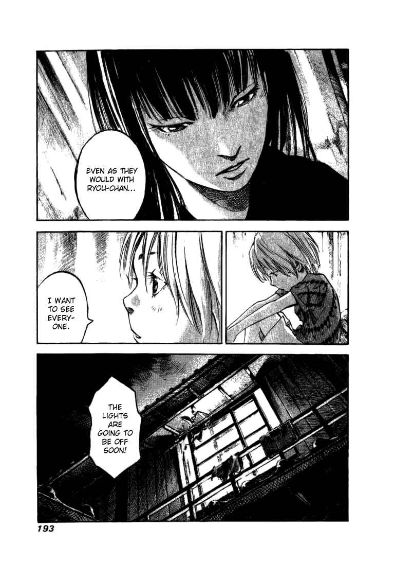 Page 6 Chapter 31 Skyhigh III: New Chapter
