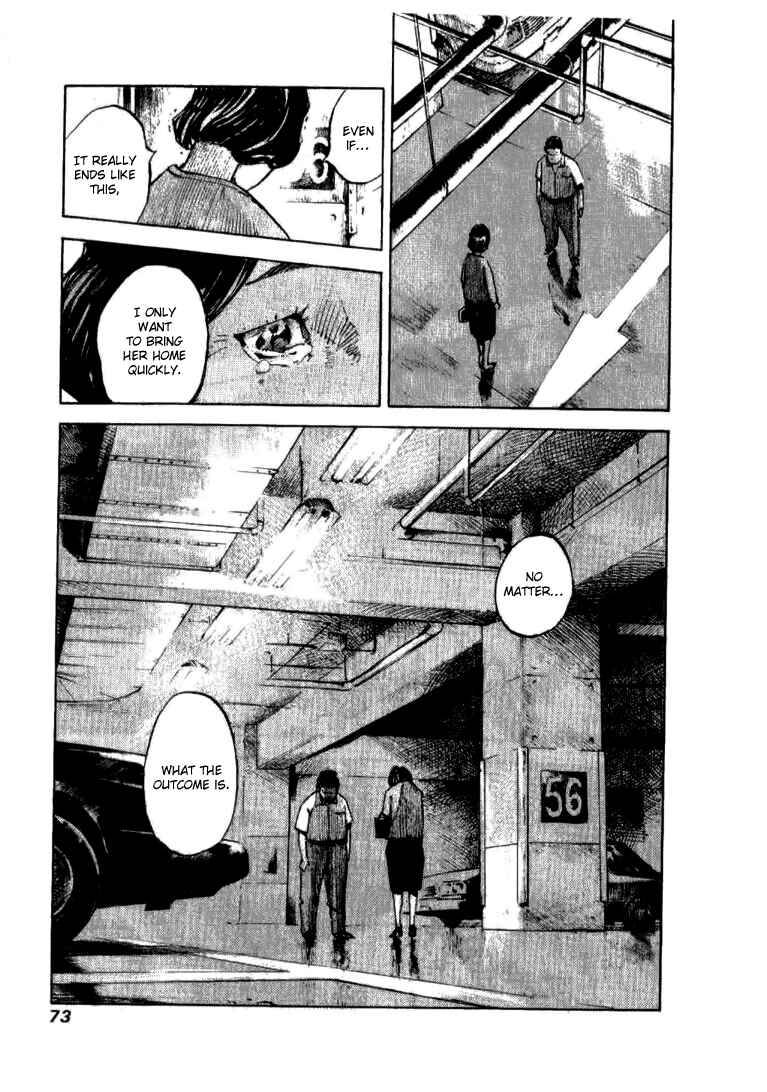 Page 10 Chapter 27 Skyhigh III: New Chapter