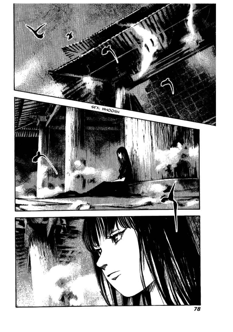 Page 14 Chapter 27 Skyhigh III: New Chapter
