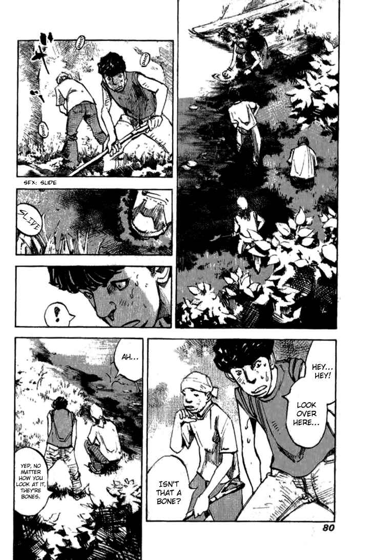 Page 16 Chapter 27 Skyhigh III: New Chapter