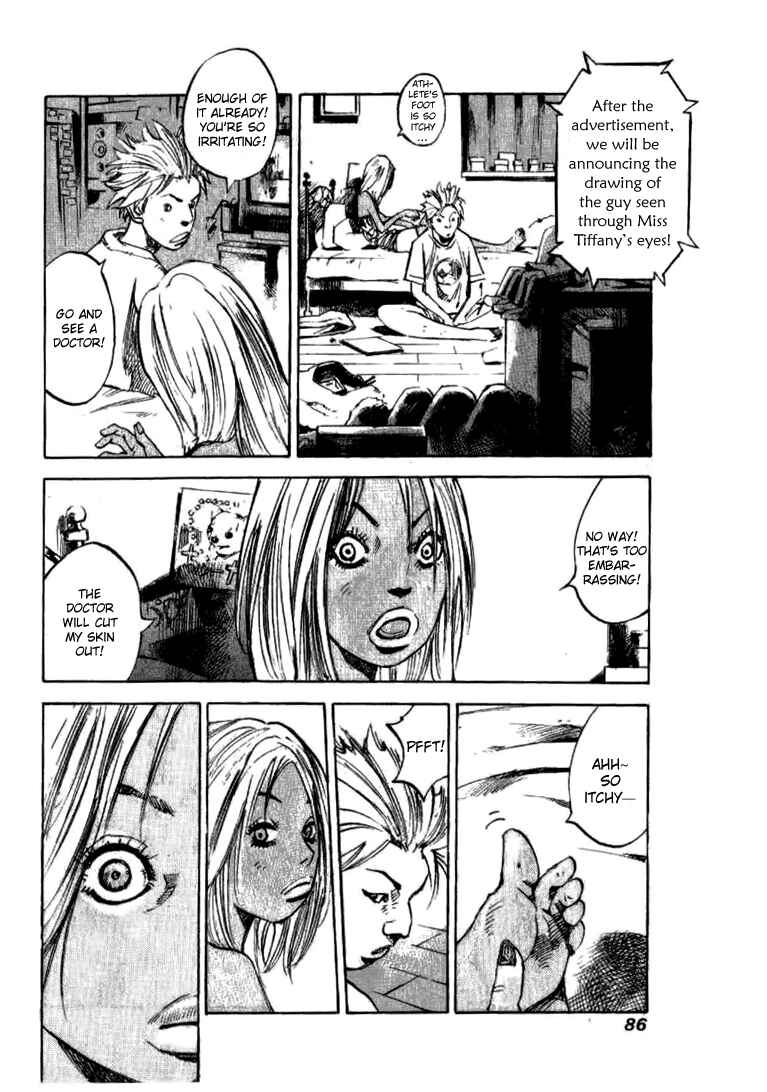 Page 22 Chapter 27 Skyhigh III: New Chapter
