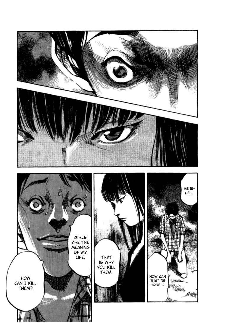 Page 27 Chapter 27 Skyhigh III: New Chapter