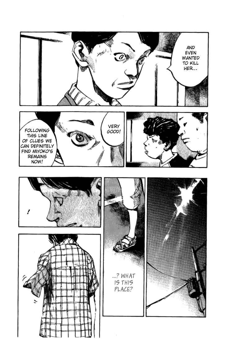 Page 29 Chapter 27 Skyhigh III: New Chapter