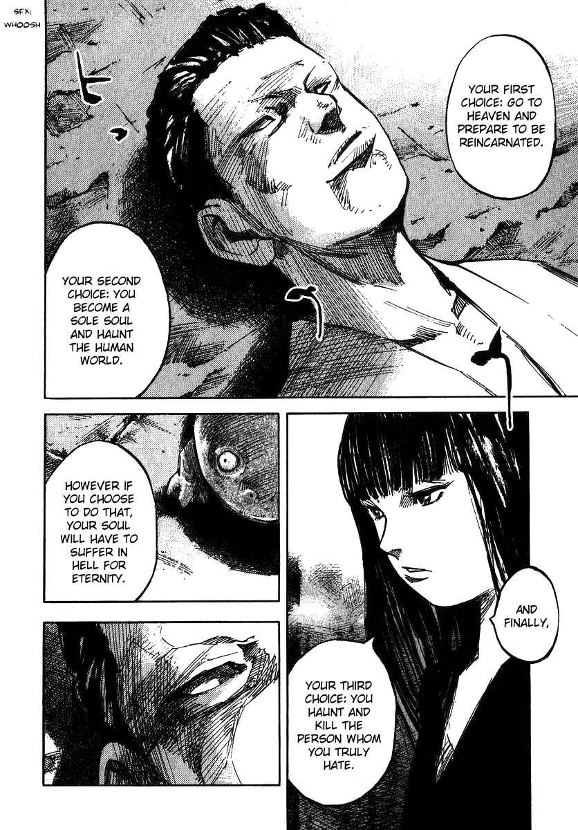 Page 6 Chapter 5 Skyhigh III: New Chapter