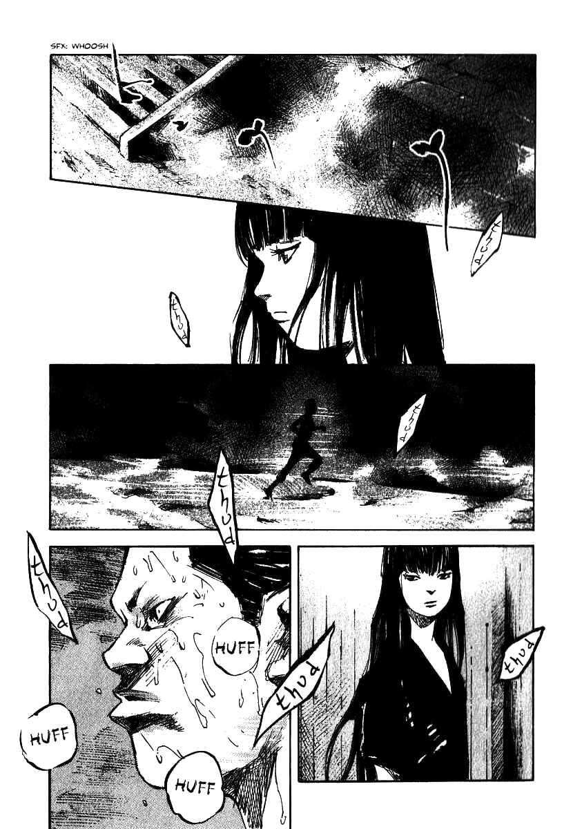 Page 9 Chapter 5 Skyhigh III: New Chapter