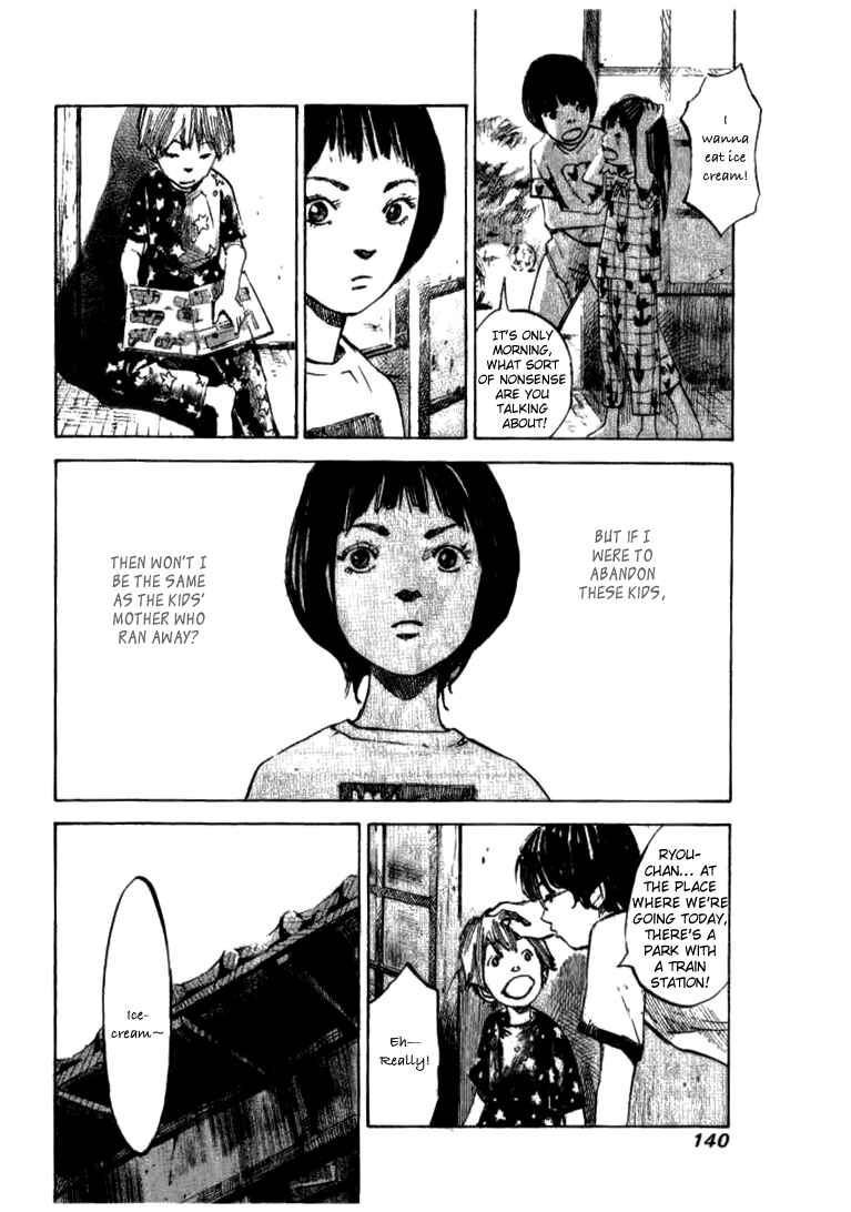 Page 14 Chapter 29 Skyhigh III: New Chapter