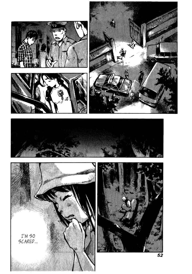 Page 19 Chapter 26 Skyhigh III: New Chapter