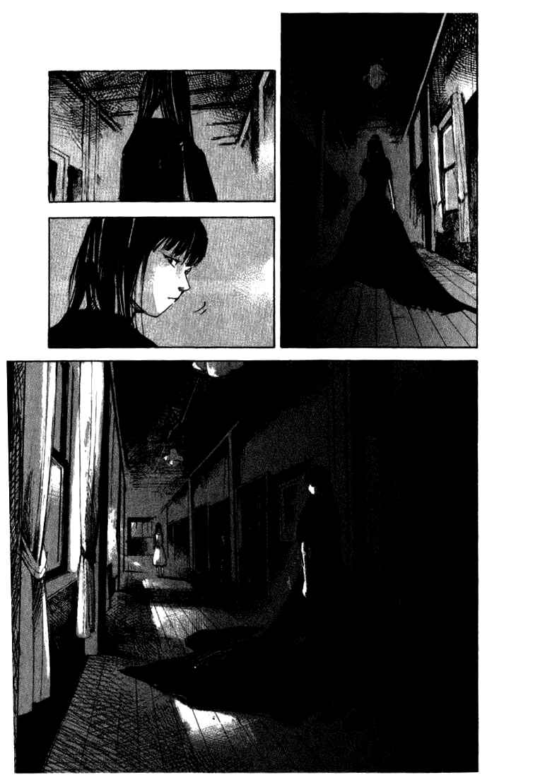 Page 22 Chapter 26 Skyhigh III: New Chapter