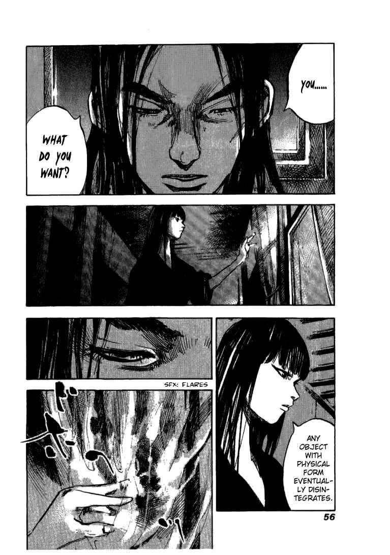 Page 23 Chapter 26 Skyhigh III: New Chapter