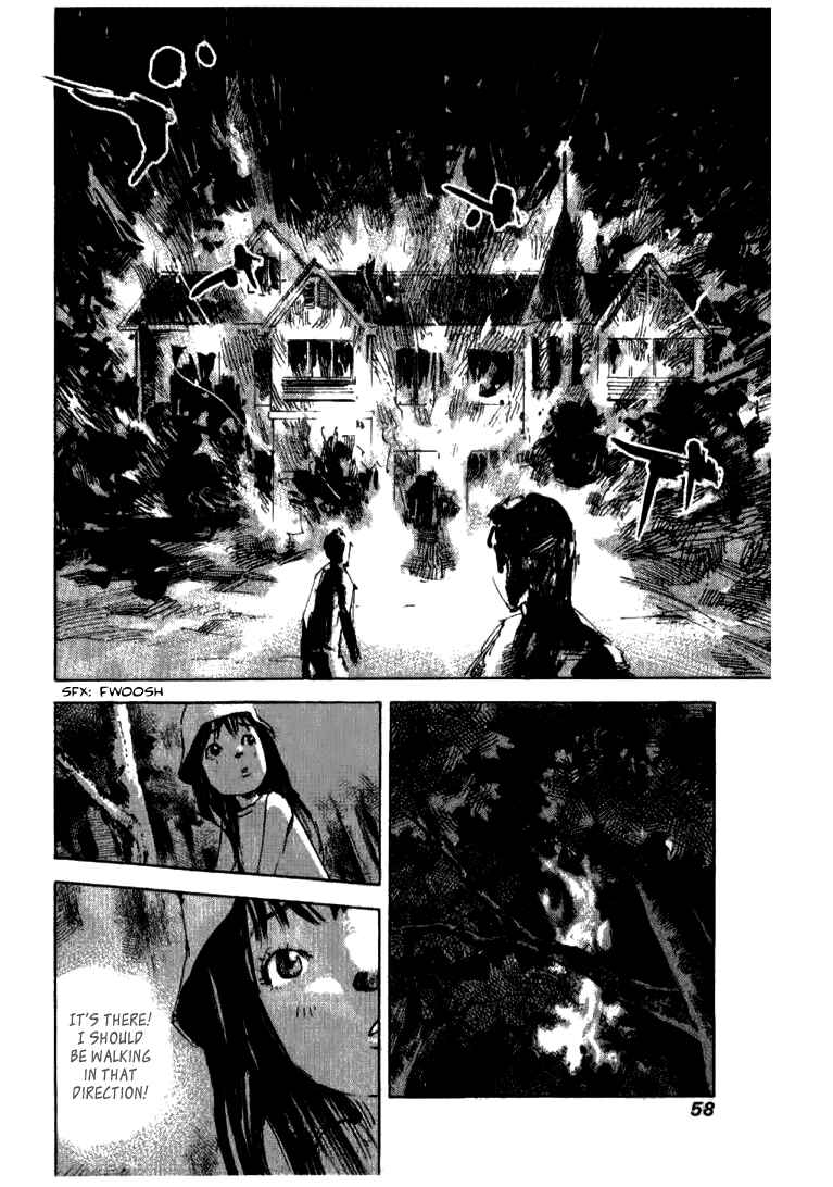 Page 25 Chapter 26 Skyhigh III: New Chapter