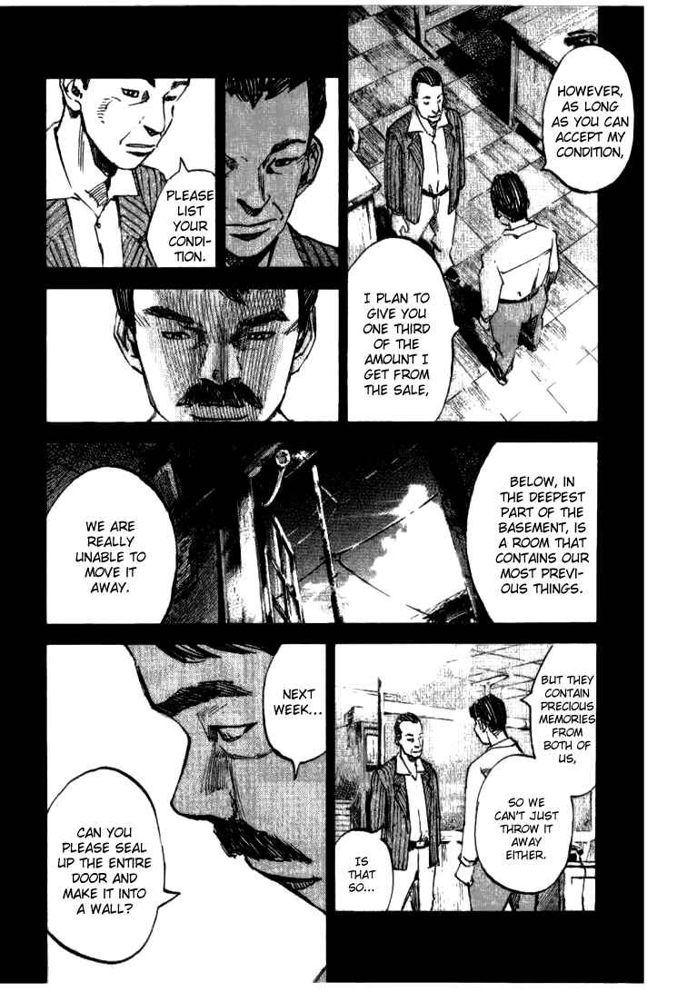 Page 6 Chapter 26 Skyhigh III: New Chapter