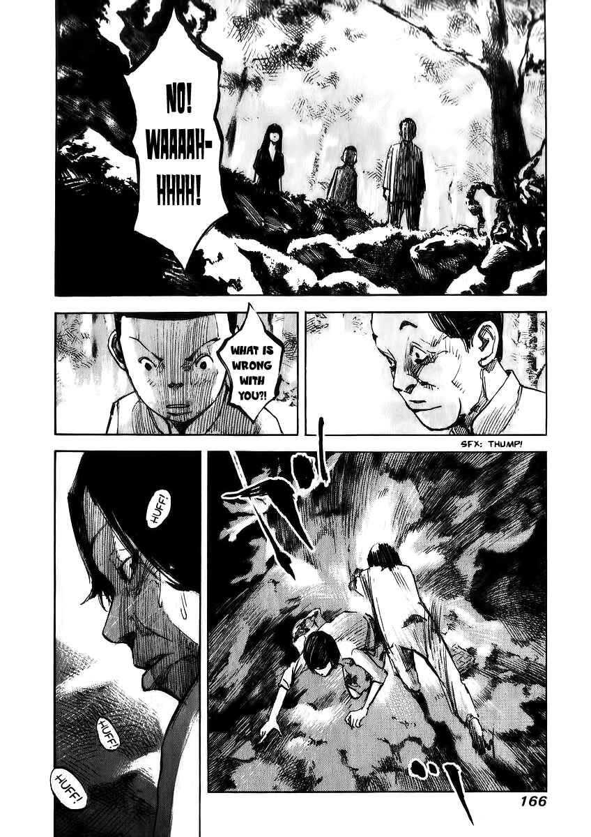 Page 12 Chapter 22 Skyhigh III: New Chapter