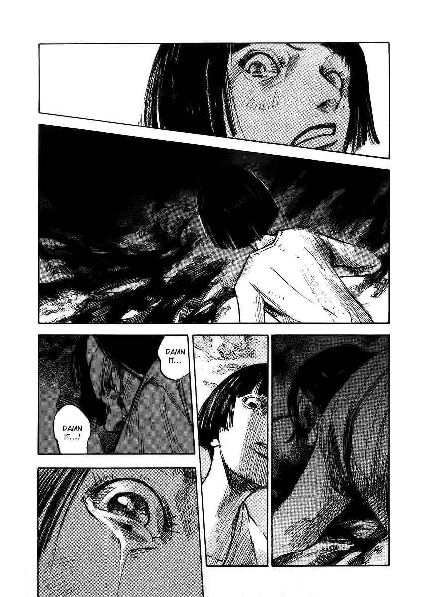 Page 15 Chapter 22 Skyhigh III: New Chapter