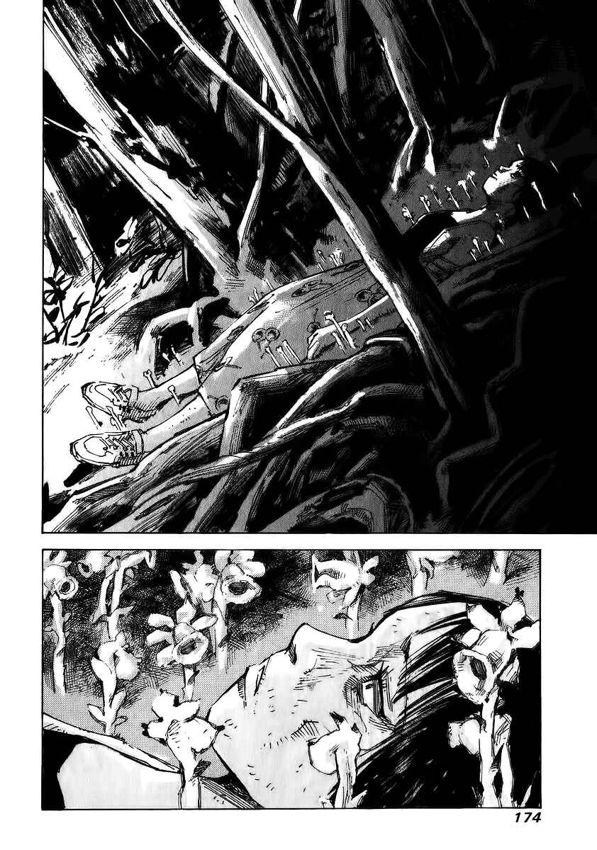 Page 20 Chapter 22 Skyhigh III: New Chapter