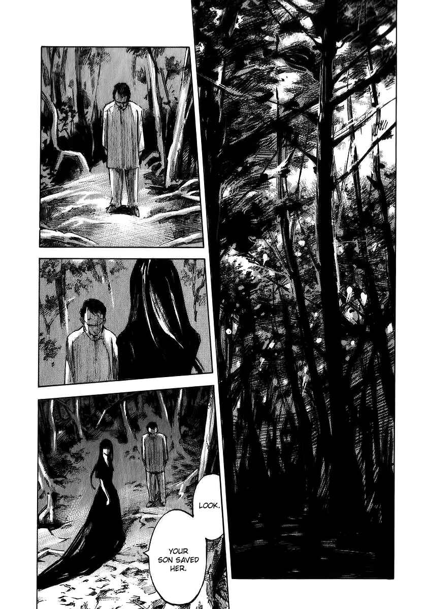 Page 25 Chapter 22 Skyhigh III: New Chapter
