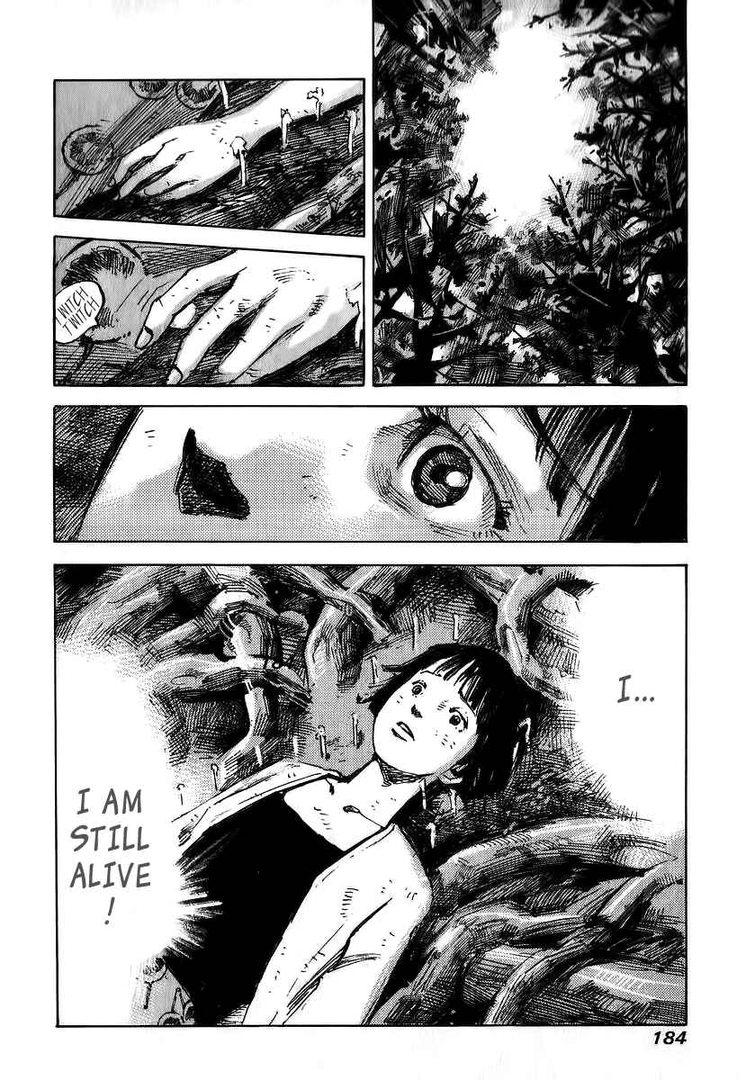 Page 30 Chapter 22 Skyhigh III: New Chapter