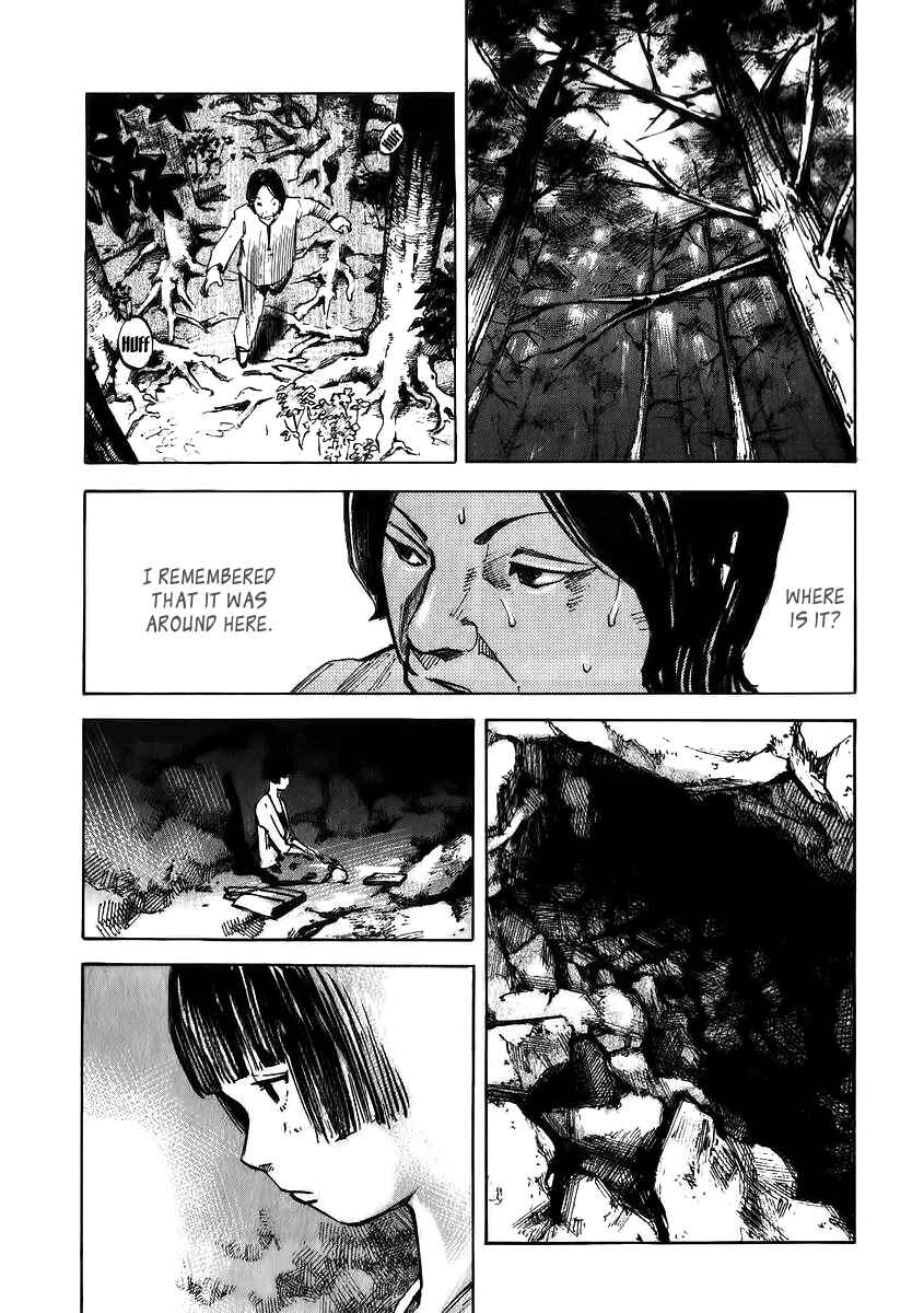 Page 7 Chapter 22 Skyhigh III: New Chapter