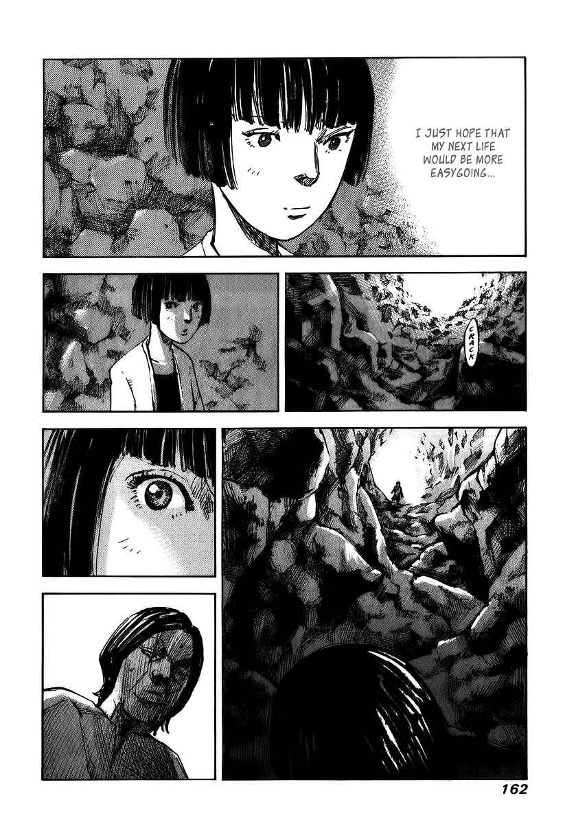 Page 8 Chapter 22 Skyhigh III: New Chapter