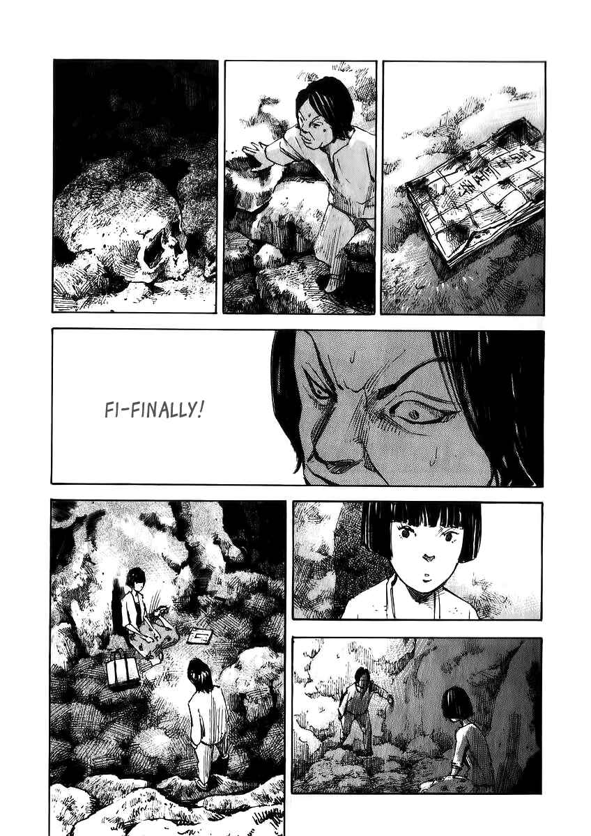 Page 9 Chapter 22 Skyhigh III: New Chapter