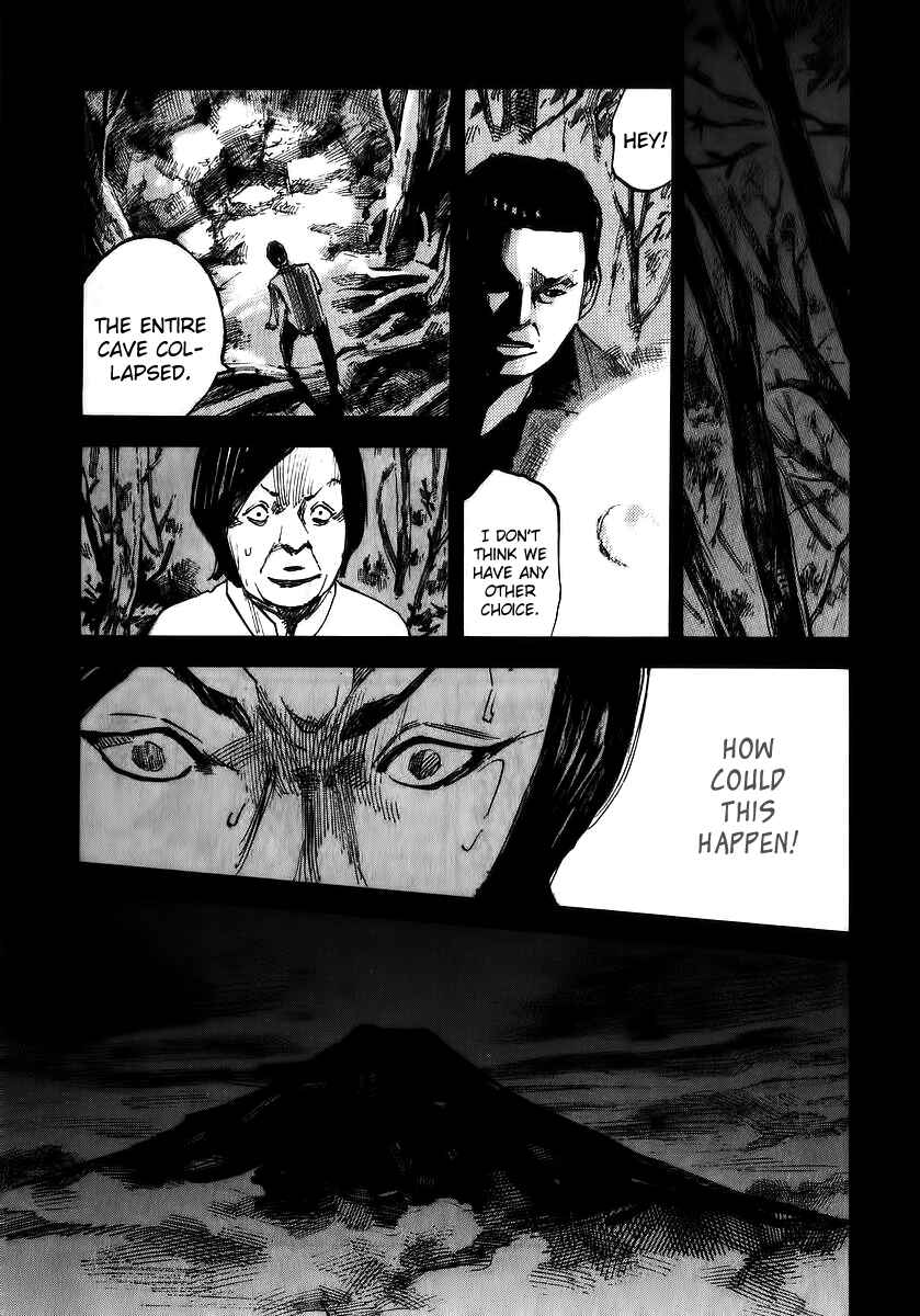 Page 20 Chapter 21 Skyhigh III: New Chapter