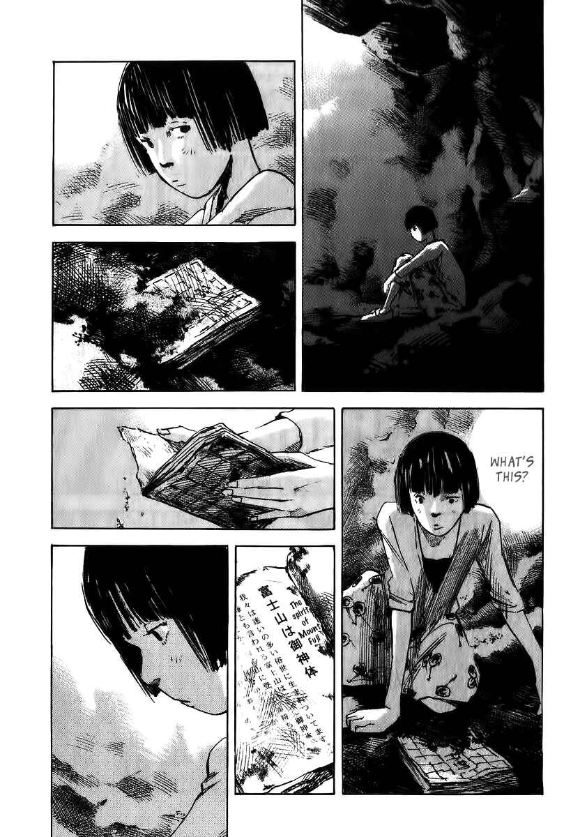 Page 24 Chapter 21 Skyhigh III: New Chapter