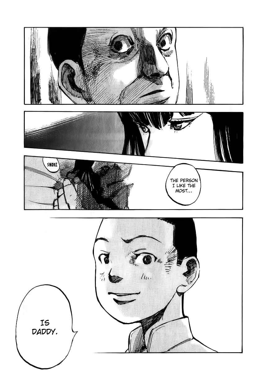 Page 30 Chapter 21 Skyhigh III: New Chapter