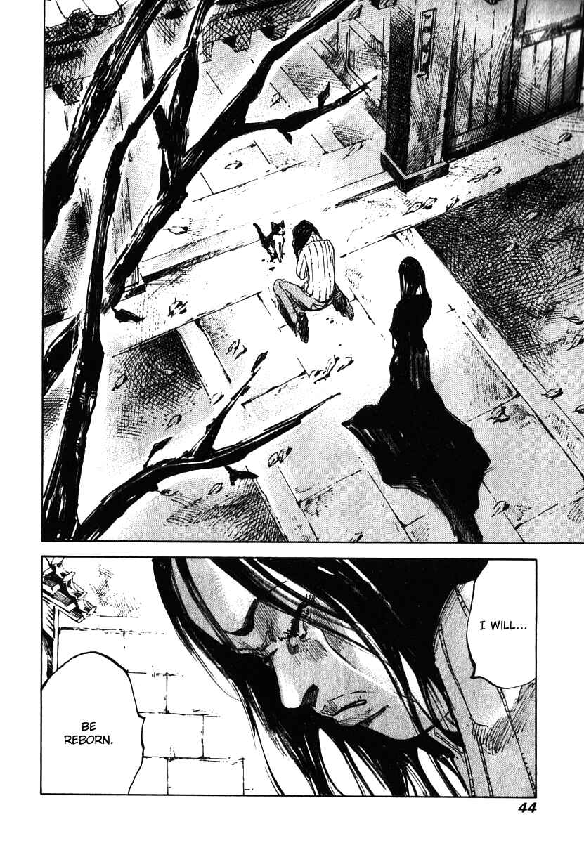 Page 12 Chapter 10 Skyhigh III: New Chapter