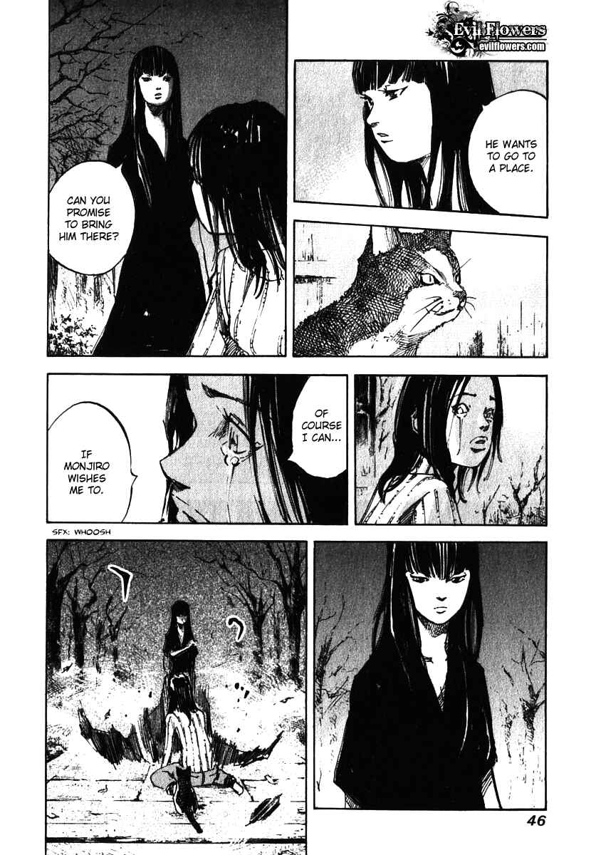 Page 14 Chapter 10 Skyhigh III: New Chapter