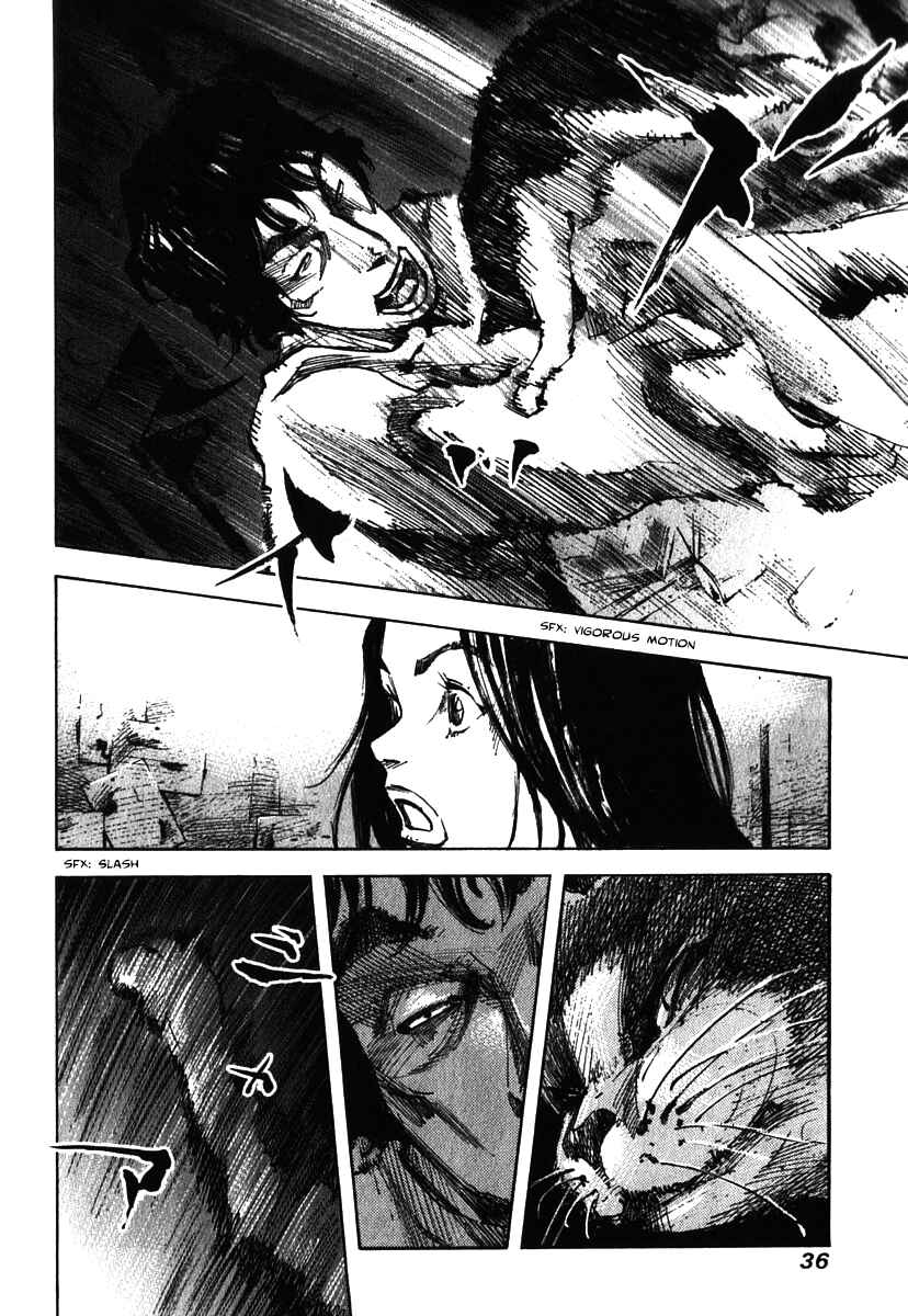 Page 4 Chapter 10 Skyhigh III: New Chapter